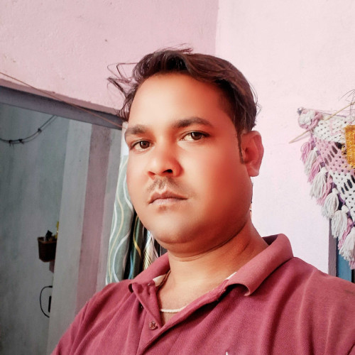 Mithun S. profile photo
