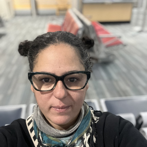 Malika S. profile photo