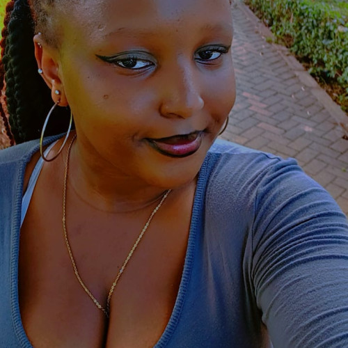 Sasheee K. profile photo