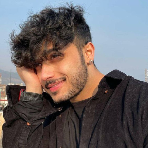 behzad h. profile photo