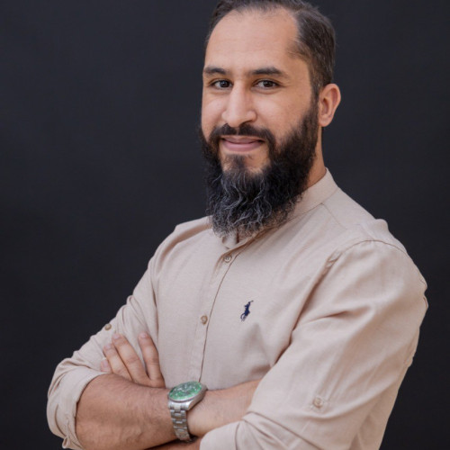 Morad A. profile photo