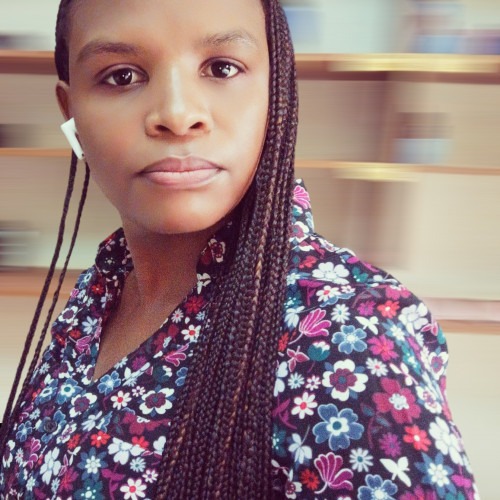 Ainembabazi D.
