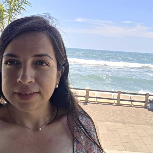 Jeaneth G. profile photo