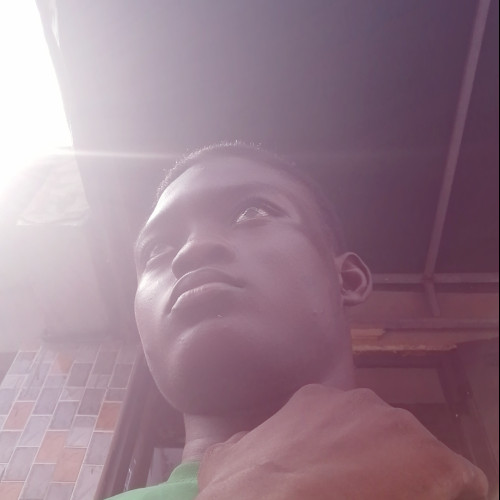Hillarious G. profile photo