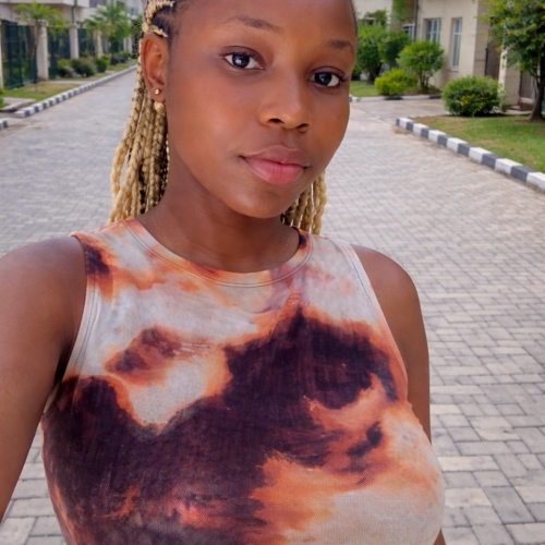 Favy B. profile photo