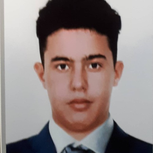 ayoub k. profile photo