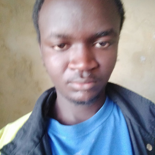 Earnest M. profile photo