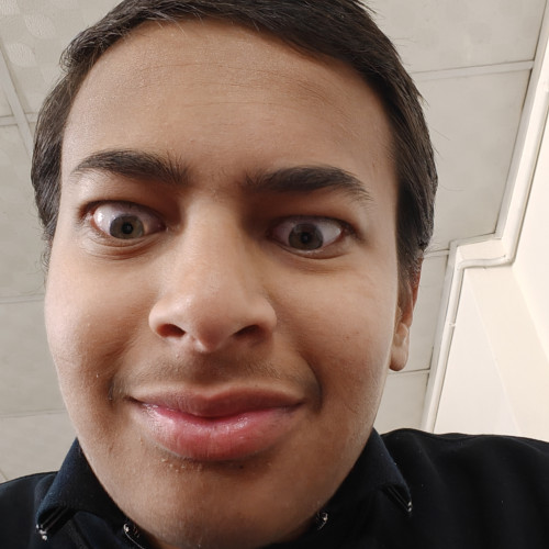 Aviral J. profile photo