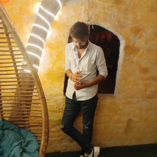 Aditya  S.
