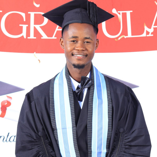 Desmond N. profile photo