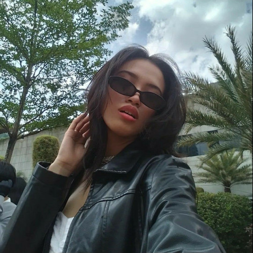 Athena G.