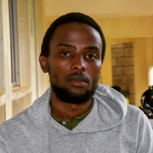 Musyoka  P.