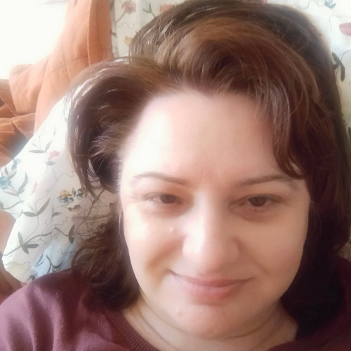 Maria  T. profile photo