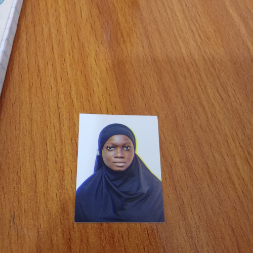 Niima B. profile photo