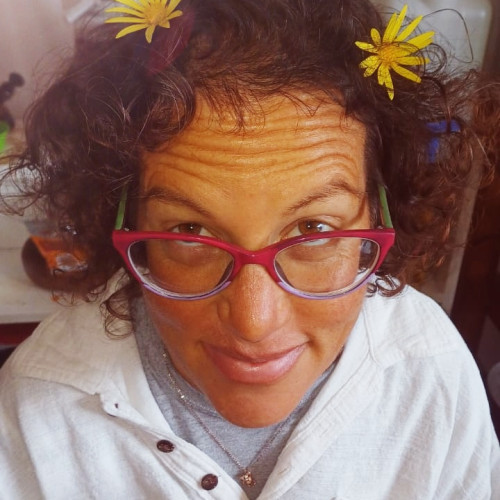 Izzy B. profile photo