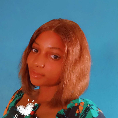 RoseGold A. profile photo