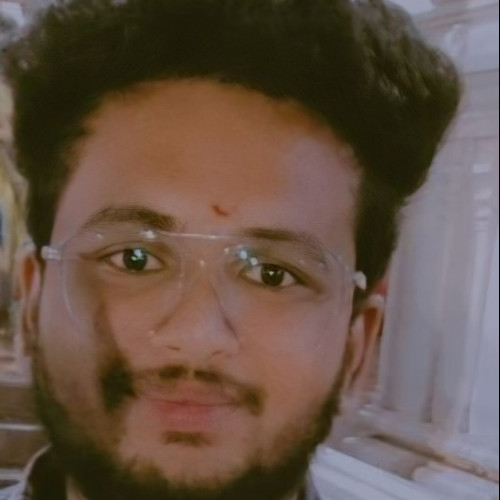 Phanindra K.