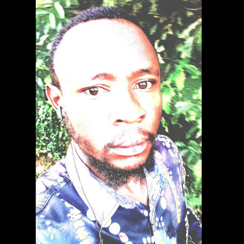 DERRICK M. profile photo