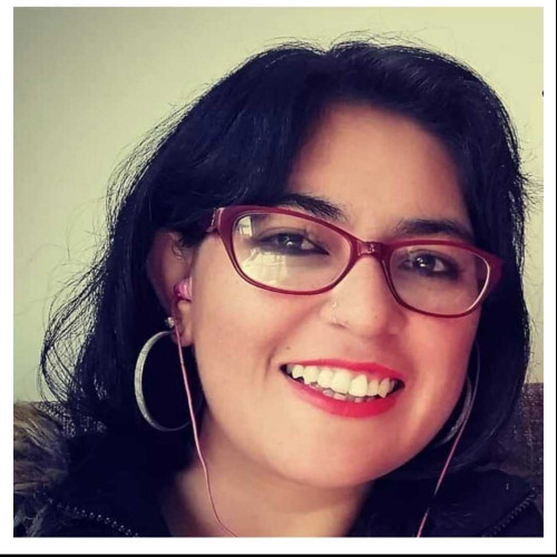 Enid S. profile photo