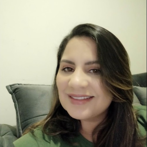 Daiane O. profile photo