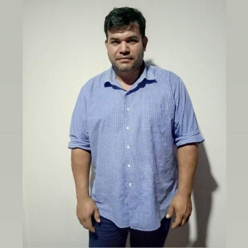 Francisco o. profile photo