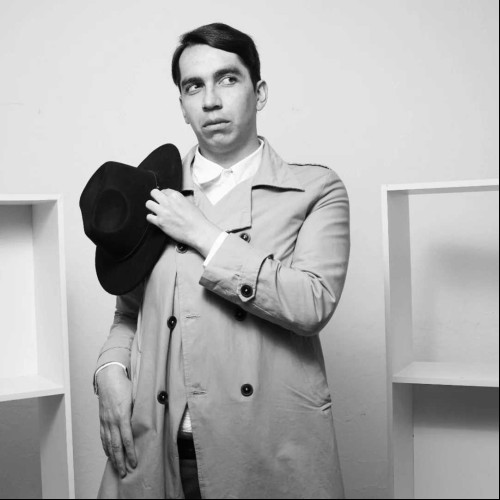 Juan David L. profile photo