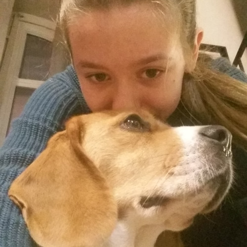 Tess B. profile photo