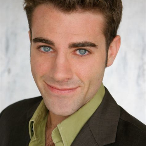 antholony B. profile photo