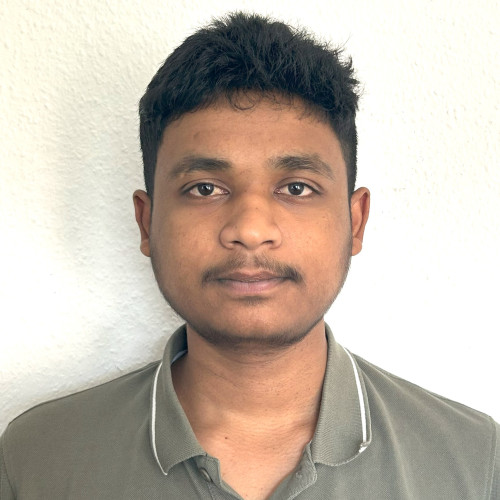 viprajreddy v. profile photo