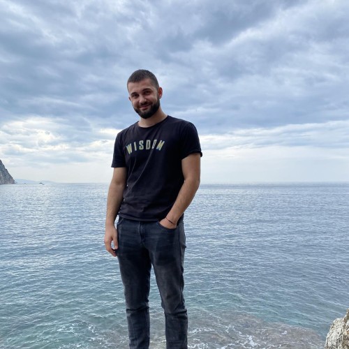 Zivko M. profile photo