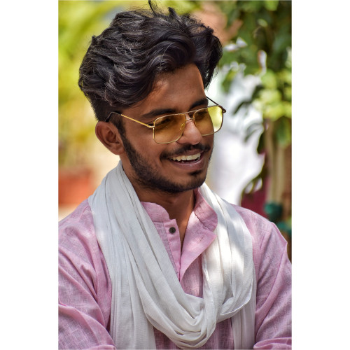 Tushar M. profile photo