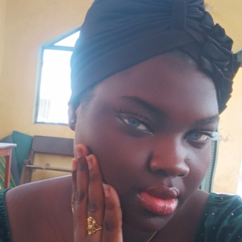 Adeniyi  t. profile photo