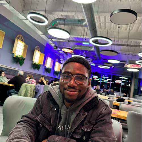 Solomon S. profile photo