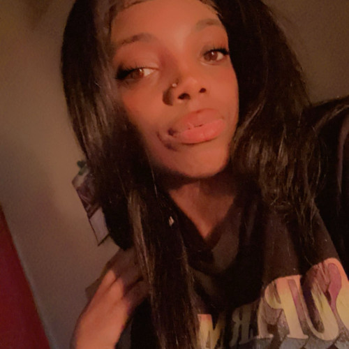 Myeshia D. profile photo