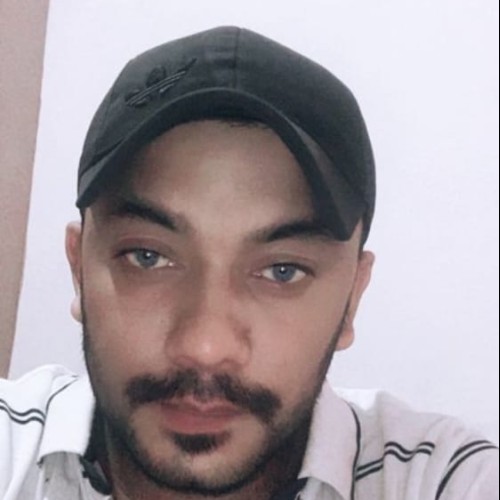 satyajit a. profile photo