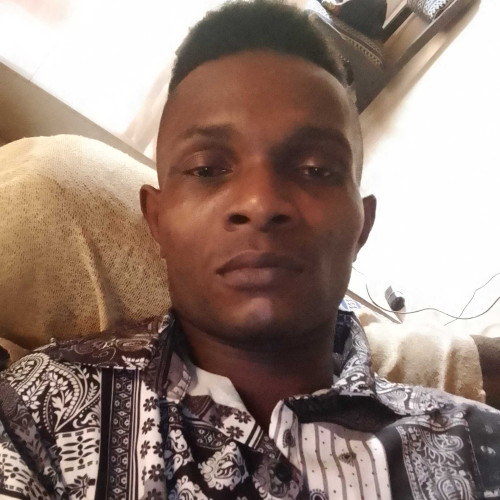 uche m. profile photo