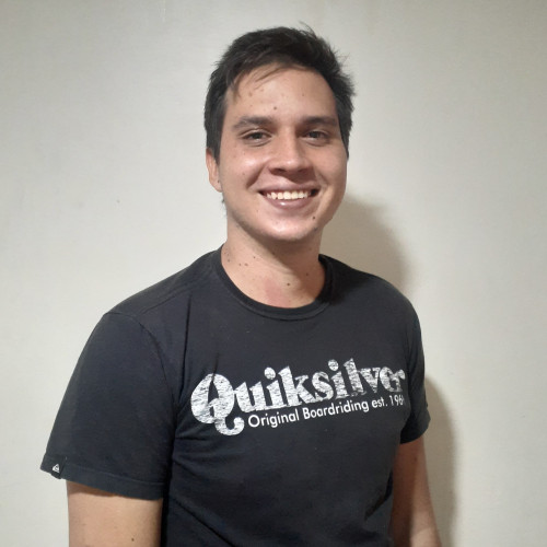 Adrian O. profile photo