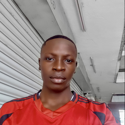Osse S. profile photo