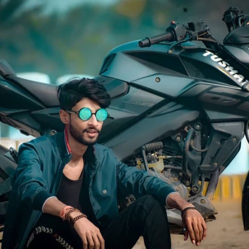 SHIVAM  S.