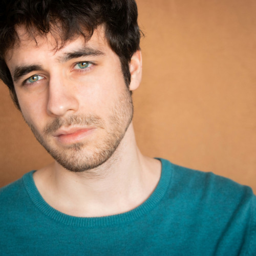 Alex S. profile photo