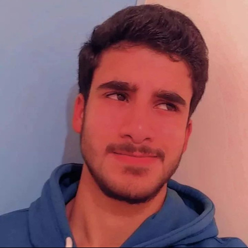 Mouad K. profile photo