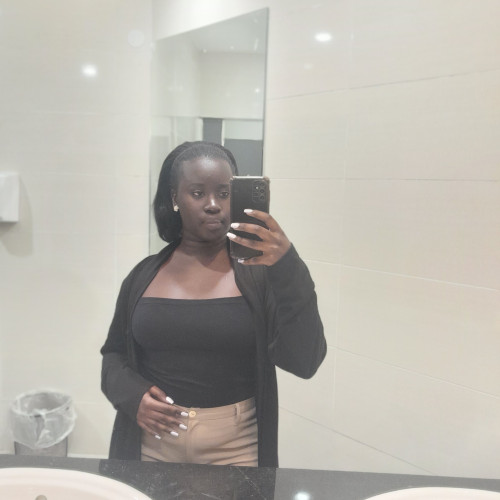 Ashley N. profile photo