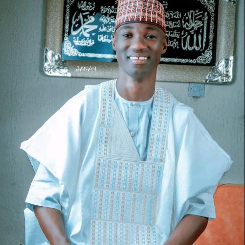 Usman M. profile photo