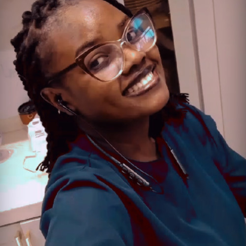 Dorcas N. profile photo