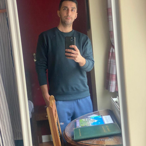 Farshad  D. profile photo