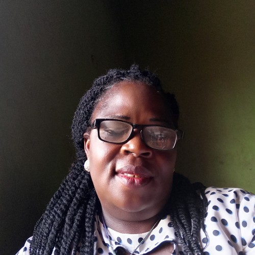 OGUNKUADE  O.