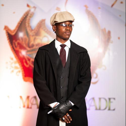 Toluwaleyi  T. profile photo