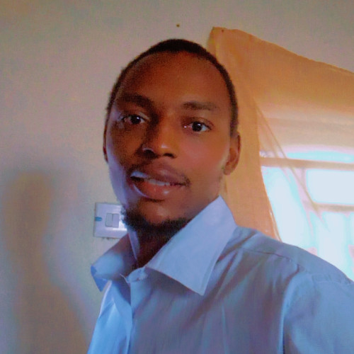 Jeremiah O. profile photo