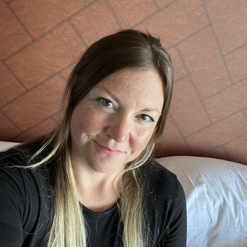 Marie D. profile photo