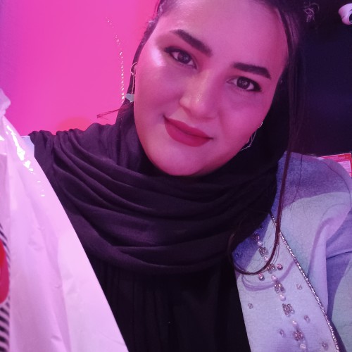 Farideh M.